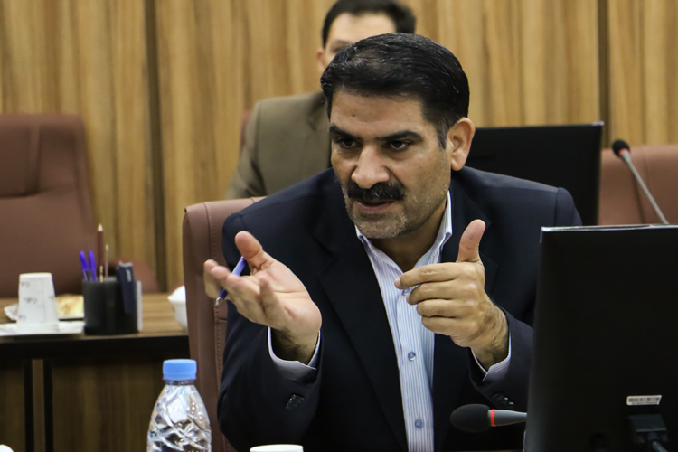 جمع&zwnj;آوری یک میلیارد ریال زکات فطره و کفاره در مراکز بهزیستی یزد