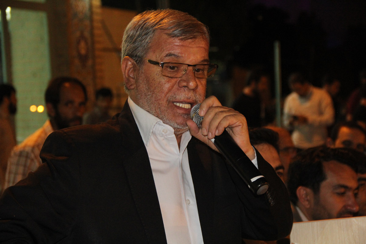آیین گرامی‌داشت هفته فرهنگ پهلوانی و روز بسیج ورزشکاران در زنجان