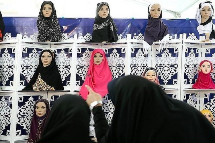 برگزاری نمایشگاه «دُر ماندگار» در قزوین برگزاری نمایشگاه «دُر ماندگار» در قزوین