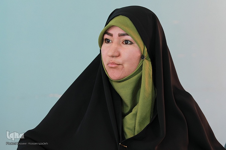 نسخه شفابخش حل مشکلات گدایی کردن است/ فضای قرآنی مشهد با تکنولوژی جلو می&zwnj;رود