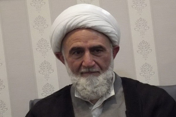 عدالت اجتماعی تنها با شعار تحقق پیدا نمی&zwnj;کند