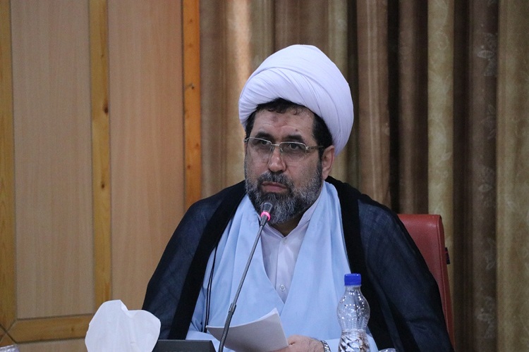 تخصص اعتبار برای پیشبرد عملیات عمرانی امامزادگان شهرستان آستارا