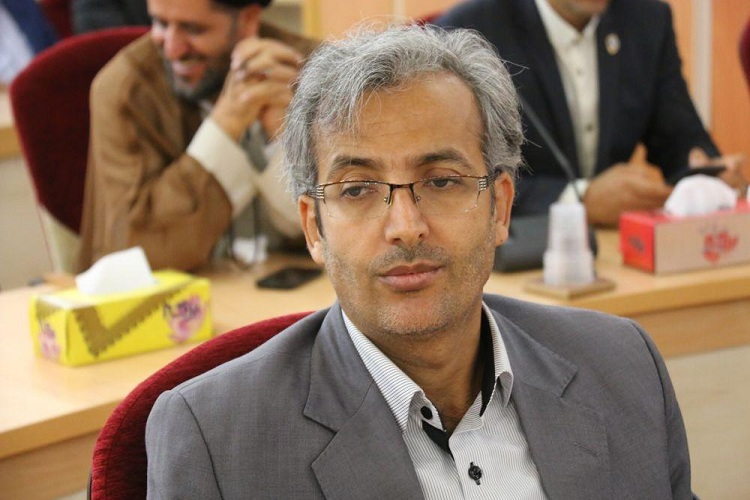 ضرورت سرمایه&zwnj;گذاری برای تبیین فرهنگ مصرف آب در کهگیلویه و بویراحمد