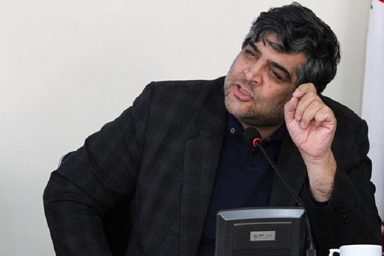 مشارکت اعضا کانون&zwnj;های فرهنگی و هنری مساجد مشهد در گلباران حرم مطهر رضوی