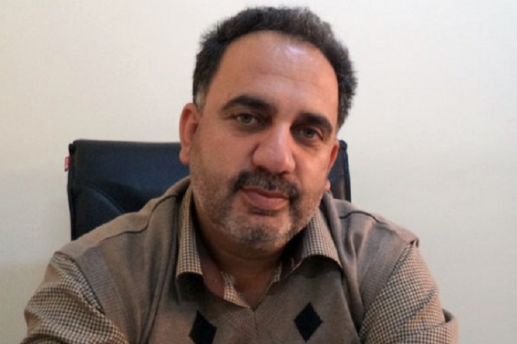35 درصد اعتبارات اوقاف گچساران جذب شده است