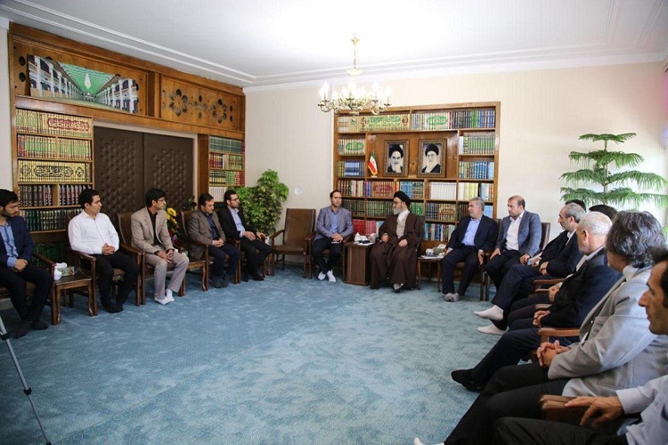 نابودی جوانان از اهداف استکبار جهانی است