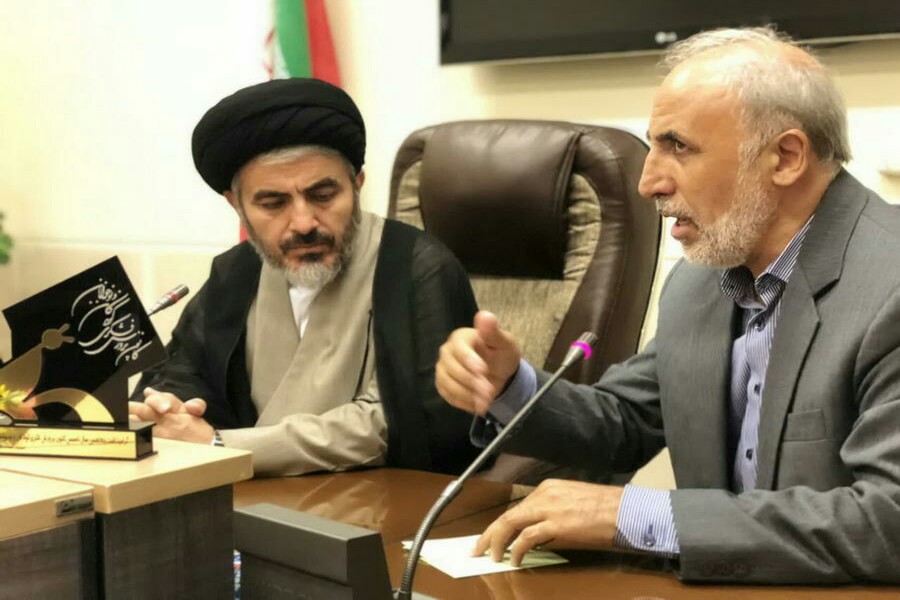 مربیان کانون، اعتماد متقابل را به کودکان بیاموزند