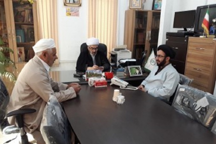ترویج اسلام و زندگی قرآنی مهمترین وظیفه ماموستایان است ترویج اسلام و زندگی قرآنی مهمترین وظیفه ماموستایان است