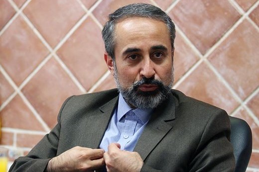مشارکت کارشناسان دینی و قرآنی در تولید محتوای تلویزیون تعاملی سینا