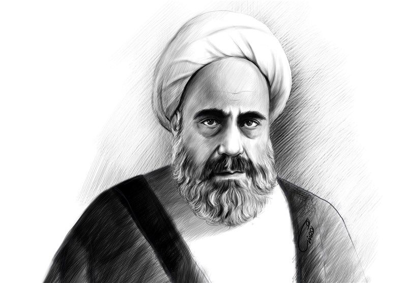 نگاهی بر زندگی علامه امینی از تولد تا وفات