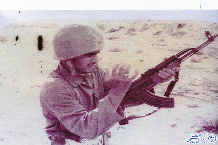 شهید آشنا، شهید بی نام و نشان عرصه پیکار