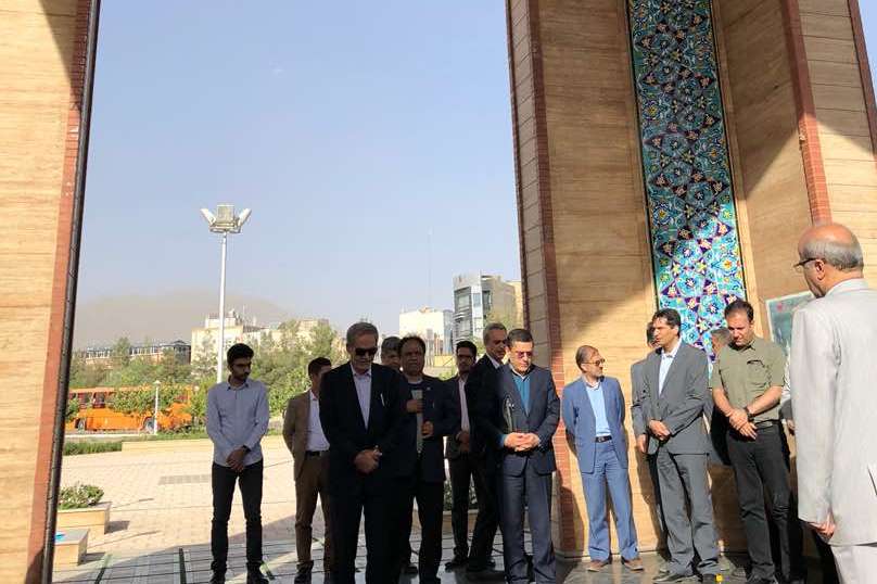 لب شکری‌های خراسان می‌خندند/ بزرگترین گروه خیریه پزشکان در بیرجند