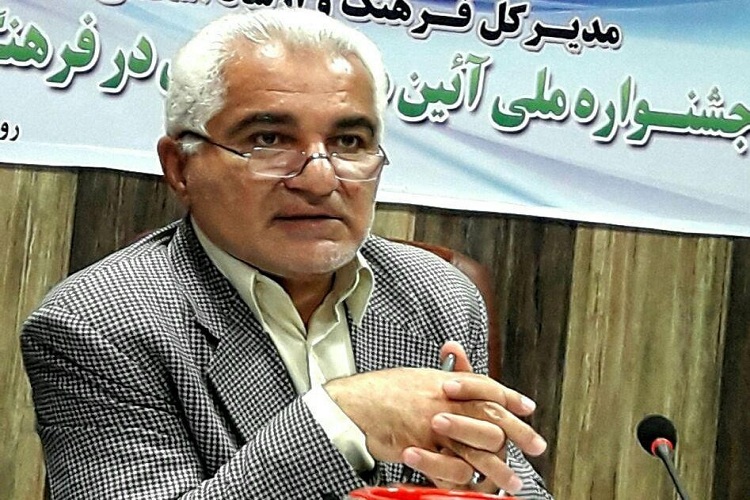 ضرورت برگزاری مطلوب جشنواره آئینهای نمایشی در کهگیلویه و بویراحمد ضرورت برگزاری مطلوب جشنواره آئینهای نمایشی در کهگیلویه و بویراحمد
