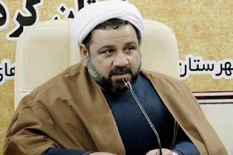 سفر معاون وزیر فرهنگ و ارشاد اسلامی به کرمانشاه