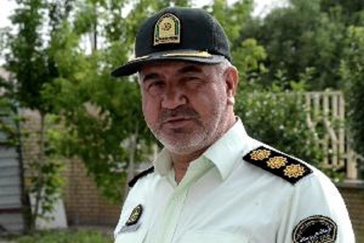 دستگیری کلاهبرداران میلیاردی در خراسان&zwnj;شمالی