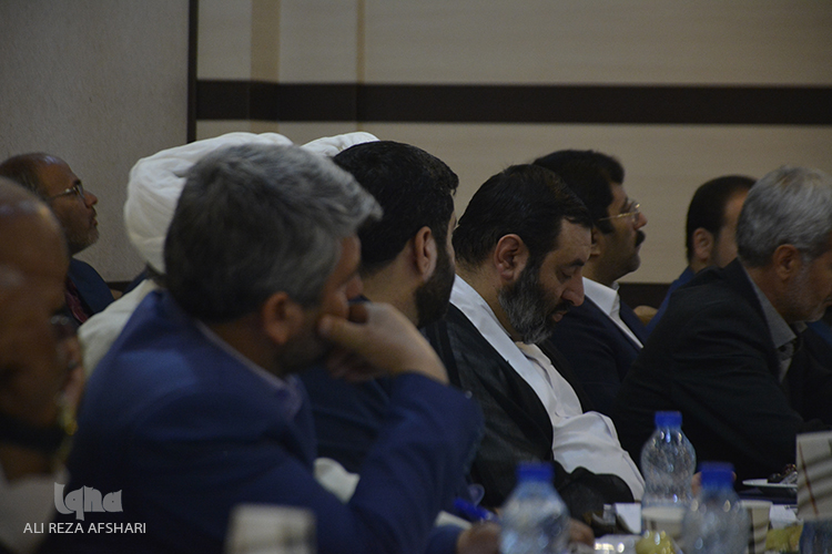 گردهمایی مسئولان کانون&zwnj;های فرهنگی هنری مساجد کشور