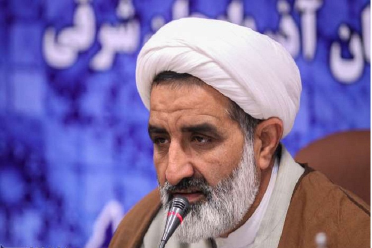 مرحله استانی چهلویکمین دوره مسابقات قرآن اوقاف در تبریز برگزار میشود مرحله استانی چهلویکمین دوره مسابقات قرآن اوقاف در تبریز برگزار میشود