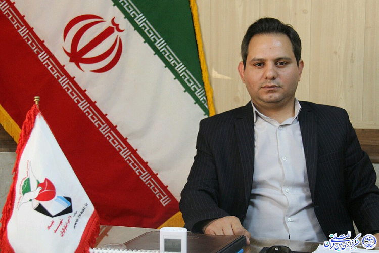 تحقق شعار «ایثار یک حس خوب و ماندگار» تلاشی مضاعف میطلبد تحقق شعار «ایثار یک حس خوب و ماندگار» تلاشی مضاعف میطلبد