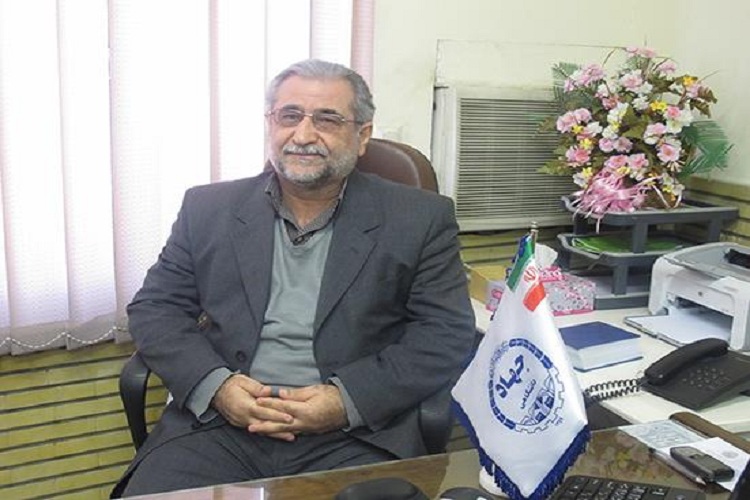 سردبیر خبرگزاری ایکنا گیلان منصوب شد سردبیر خبرگزاری ایکنا گیلان منصوب شد