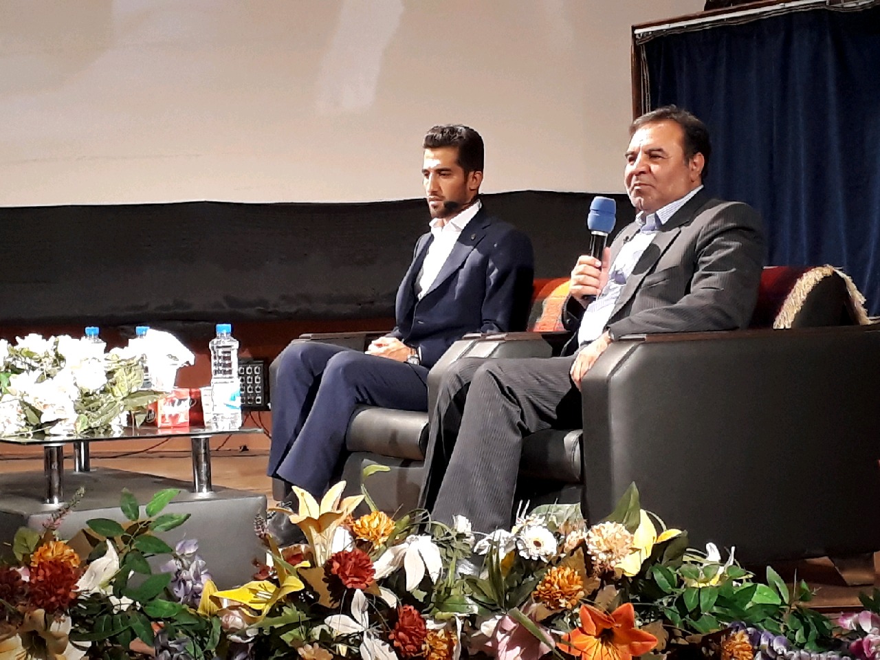 گزارش تصویری