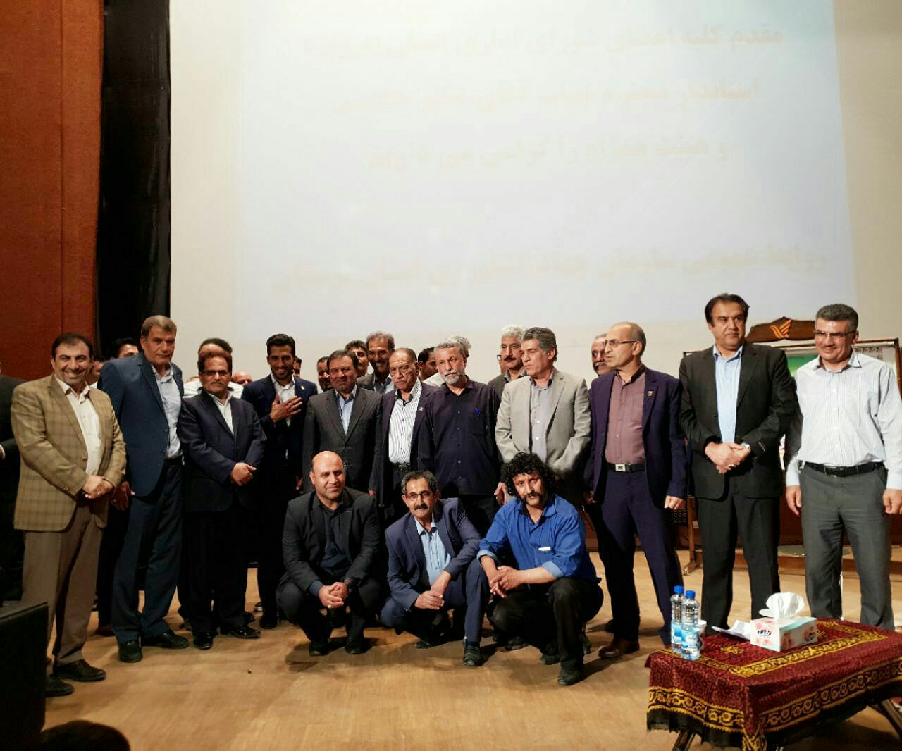 گزارش تصویری