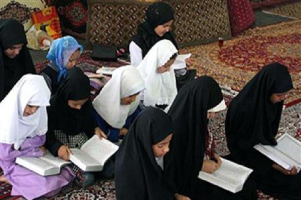 مشارکت بیش از 100 قرآن آموز درطرح تابستانه مؤسسه بحرالقرآن