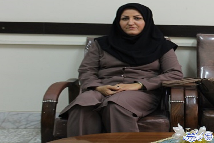دستانی که مشق همت می کنند