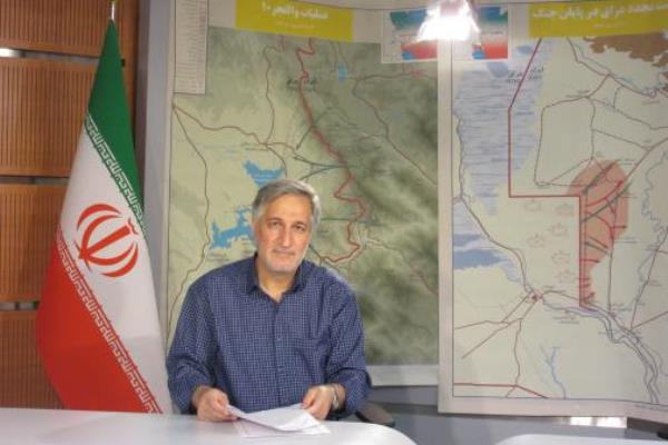 رد نشود//کارگروه تخصصی مدیریت مطالعات غیرنظامی؛ اقدامی علمی برای تبیین مبانی و معارف دفاع مقدس تشکیل شد رد نشود//کارگروه تخصصی مدیریت مطالعات غیرنظامی؛ اقدامی علمی برای تبیین مبانی و معارف دفاع مقدس تشکیل شد
