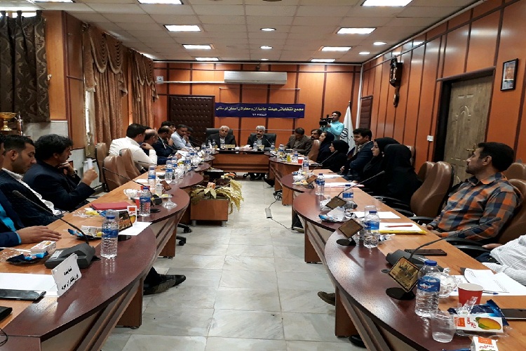 تقدم رفاقت بر رقابت در ورزش