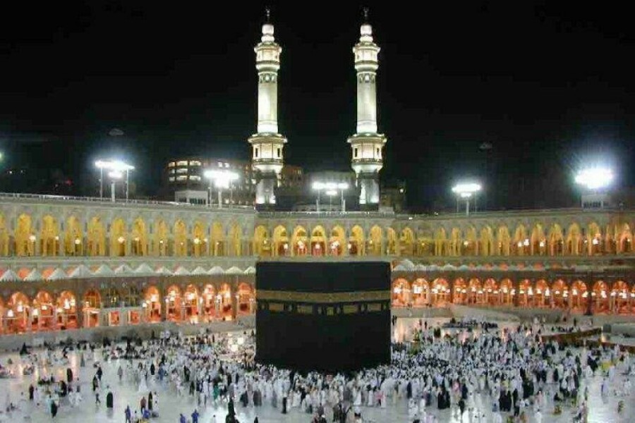 2845 نفر از آذربایجان غربی به حج تمتع اعزام می شوند