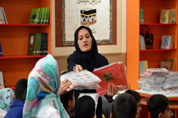 حضور بیش از 5 هزار دانش آموز همدانی در کلاس&zwnj;های تابستانی