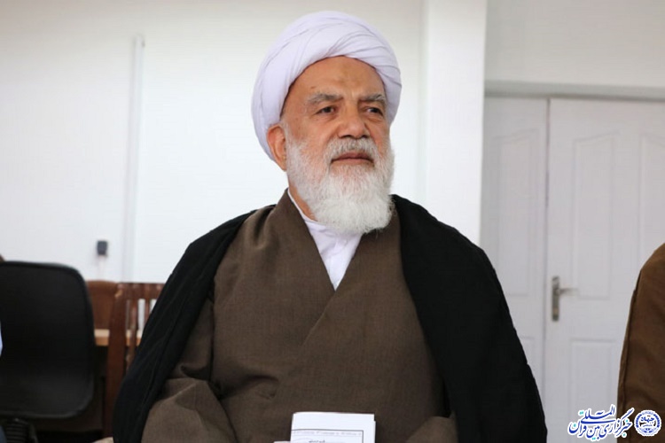 وجود نیروهای ارزشی در کشور سدی در مقابل چشم طمع دشمنان وجود نیروهای ارزشی در کشور سدی در مقابل چشم طمع دشمنان