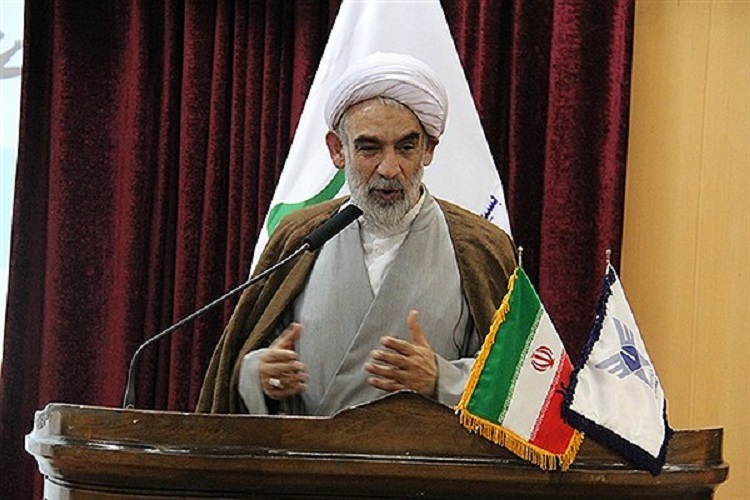 هدف اصلی کشورهای غربی تجزیه اسلام است هدف اصلی کشورهای غربی تجزیه اسلام است