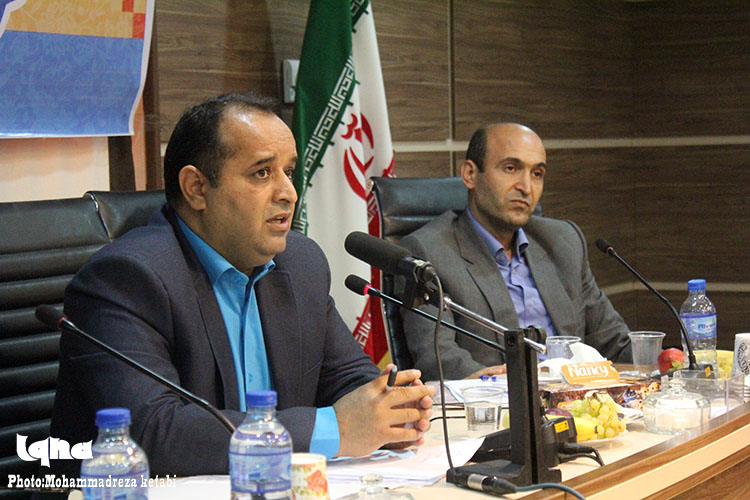 دانشگاه بوعلی به دنبال استفاده از نیرو های جوان در مجموعه خود است دانشگاه بوعلی به دنبال استفاده از نیرو های جوان در مجموعه خود است