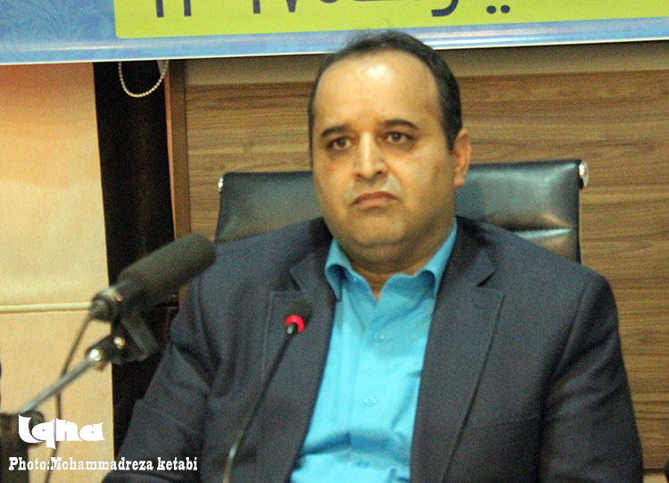 دانشگاه بوعلی به دنبال استفاده از نیرو های جوان در مجموعه خود است دانشگاه بوعلی به دنبال استفاده از نیرو های جوان در مجموعه خود است