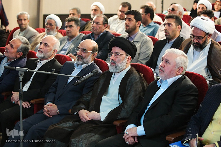 مراسم افتتاحیه رسمی رادیو سراسری زیارت برگزار شد