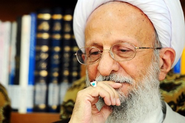 نقد آیتالله مصباح یزدی بر نظریه «سارتر» در مورد گستره مسئولیت انسان نقد آیتالله مصباح یزدی بر نظریه «سارتر» در مورد گستره مسئولیت انسان
