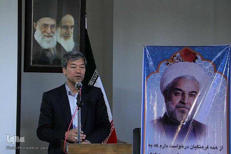 لزوم استفاده از اوراق مشارکت برای تأمین اعتبارات کتابخانه مرکزی مشهد/پروژه تا دو ماه دیگر بهره&zwnj;برداری می&zwnj;شود