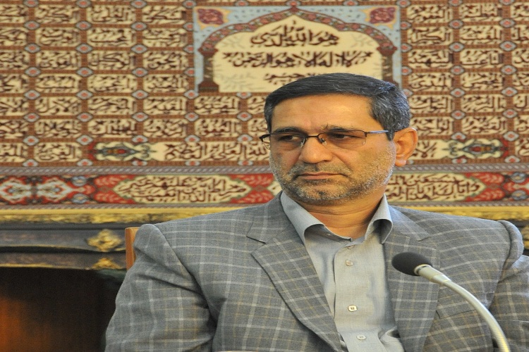 تلاش برای عملیاتی سازی بزرگ&zwnj;ترین کتابخانه جهان اسلام؛ از اهداف سازمان کتابخانه&zwnj;های آستان قدس رضوی