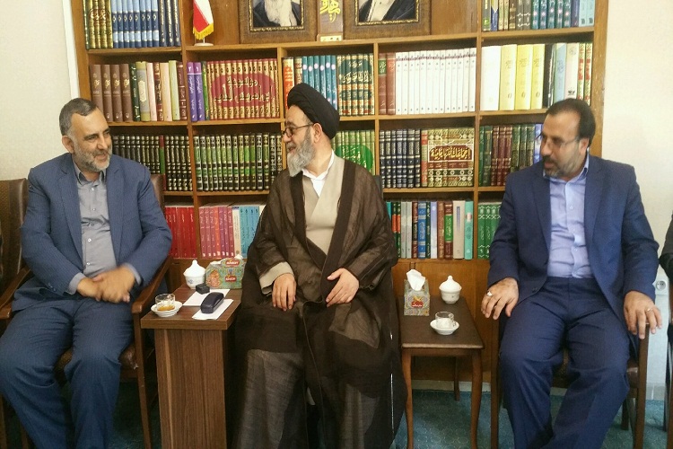 ماندگاری کلام و اندیشه با کتابت آن ممکن می&zwnj;شود