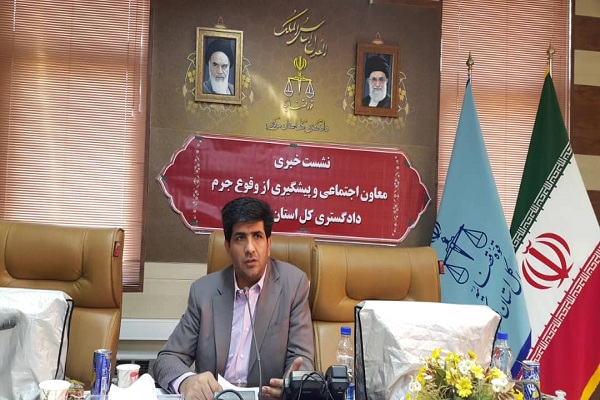 کاهش آمار ازدواج طی سال ۹۶ در استان مرکزی