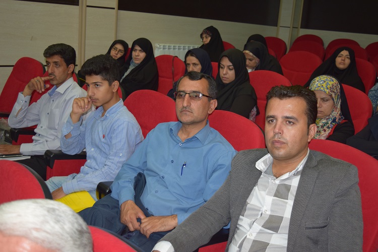 گزارش تصویری برگزاری دوره دانش&zwnj;افزایی مدیران مؤسسات قرآنی استان کردستان
