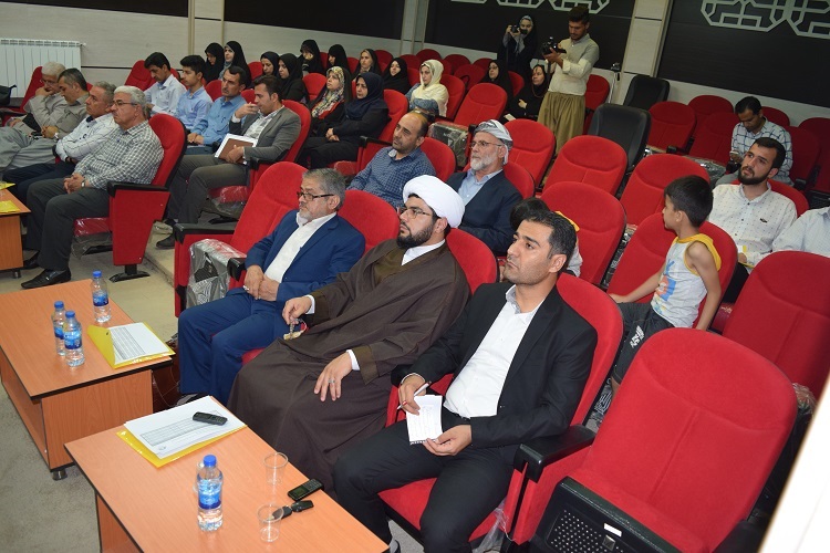 گزارش تصویری برگزاری دوره دانش&zwnj;افزایی مدیران مؤسسات قرآنی استان کردستان