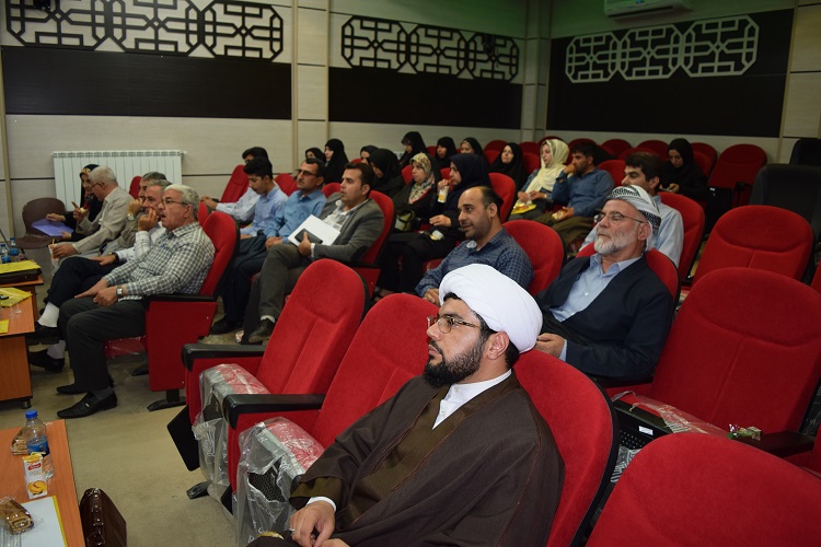 گزارش تصویری برگزاری دوره دانش&zwnj;افزایی مدیران مؤسسات قرآنی استان کردستان
