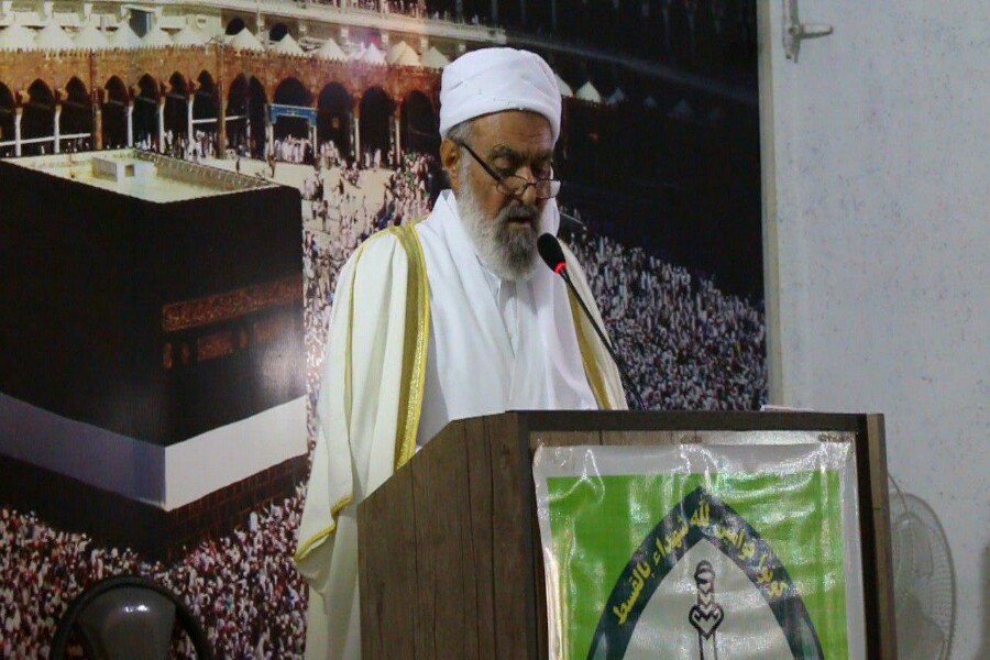 امانت داری، از نشانه های ایمان است امانت داری، از نشانه های ایمان است