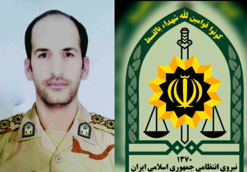 پیکرشهید علی دوست زاده در بجنورد تشییع می شود