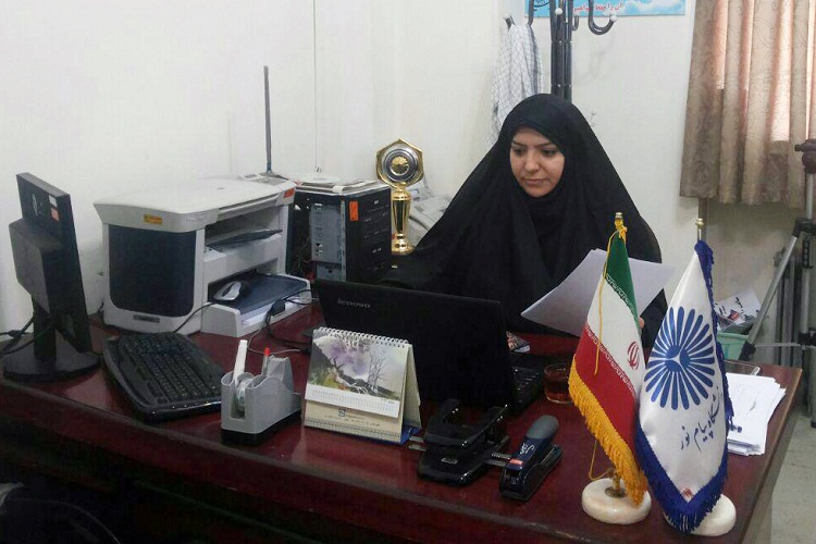 حافظان قران از صوت و لحن غافل نشوند