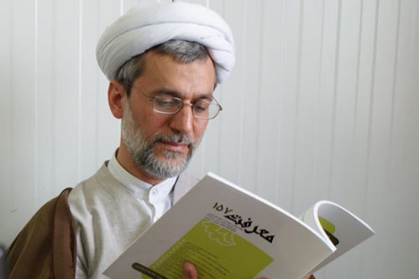 بخش نخست منابع سلامت معنوی کودکان سال آینده منتشر می&zwnj;شود/ حساس بودن موضوع معنویت در کودک