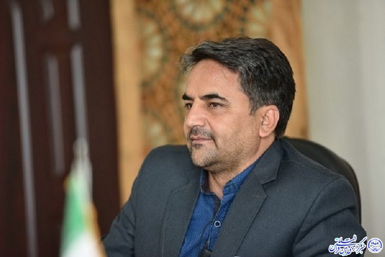 جهاد دانشگاهی، راه را برای ورود به حوزه مشاغل خانگی نشان دهد