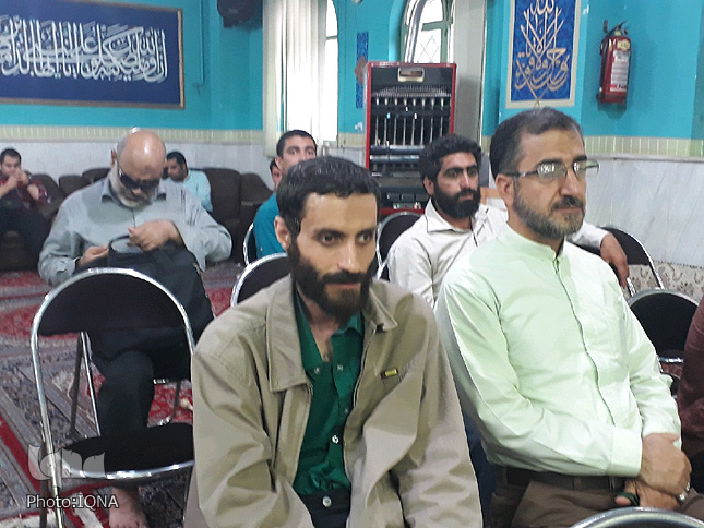 گزارش تصویری مرحله استانی مسابقات قرآن اوقاف لرستان